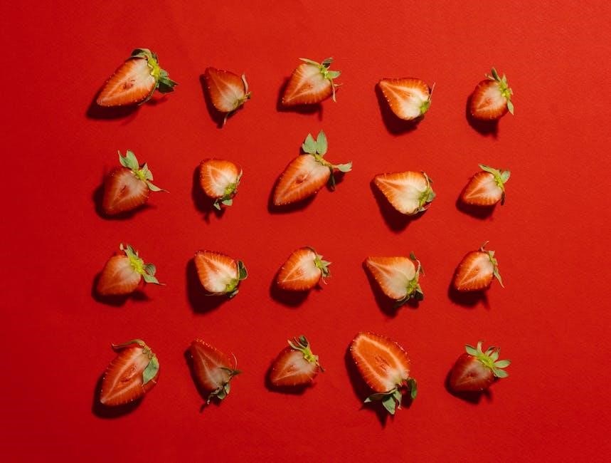 low glycemic diet food list pdf