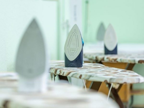 heat press instruction manual