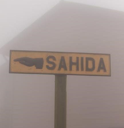 conditions of a guide manhwa